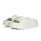Puma Mayze Stack Injex Wns Kadın Günlük Ayakkabı 389454-05 Beyaz