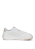 Puma 38302613 Tori Beyaz Kadın Deri Lifestyle Ayakkabı