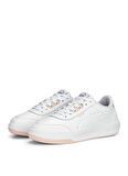Puma 38302613 Tori Beyaz Kadın Deri Lifestyle Ayakkabı