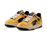 Puma Slipstream T Staple Unisex Günlük Ayakkabı 39205901 Sarı