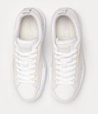 PUMA MAYZE GENTLE WNS BEYAZ KADIN SPOR AYAKKABI 39210503 B-55