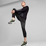 Puma PWRFRAME TR 2 Yeşil Erkek Koşu Ayakkabısı