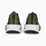 Puma PWRFRAME TR 2 Yeşil Erkek Koşu Ayakkabısı