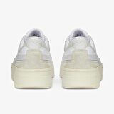 Puma 389869-01 Cali Dream Thrifted Wns White-Prist Kadın Sneaker Spor Ayakkabı