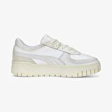 Puma 389869-01 Cali Dream Thrifted Wns White-Prist Kadın Sneaker Spor Ayakkabı
