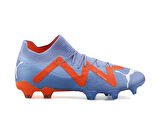 Puma Future Ultimate Fg/Ag Erkek Çim Zemin Kramponu 10716501 Renkli