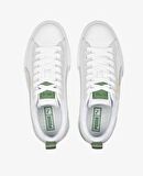 PUMA MAYZE GENTLE WNS BEYAZ KADIN SPOR AYAKKABI 39210504 B-59