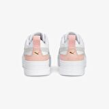 Puma Mayze Gentle 392105 05 Kadın Beyaz Günlük Sneaker Yürüyüş Koşu Spor Ayakkabısı