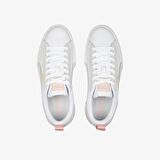 Puma Mayze Gentle 392105 05 Kadın Beyaz Günlük Sneaker Yürüyüş Koşu Spor Ayakkabısı