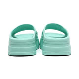 Puma Mayze Stack Injex Wns Kadın Terlik 389454-01 Yeşil