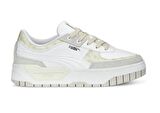 PUMA CALİ DREAM CAMO WNS BEYAZ KADIN SPOR AYAKKABI 38987301 B-53
