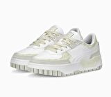PUMA CALİ DREAM CAMO WNS BEYAZ KADIN SPOR AYAKKABI 38987301 B-53