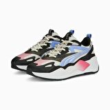 Rs-X Efekt Muted Martians Wns Kadın Sneaker