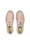 Puma 374915-74 Suede Classic XXL Kadın Pembe Süet Sneaker Spor Ayakkabı