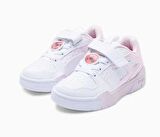 Puma Slipstream Miraculous AC+ PS Beyaz Çocuk Sneaker 39181801 M-86