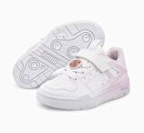 Puma Slipstream Miraculous AC+ PS Beyaz Çocuk Sneaker 39181801 M-86