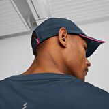 Puma Ess Running Cap Mavi Erkek Şapka