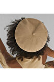 PRIME BERET Dusty Tan