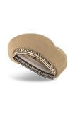 PRIME BERET Dusty Tan