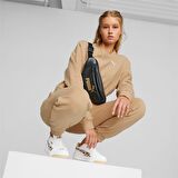 Puma Core Up Kadın Siyah Bel Çantası (079478-01)