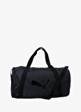 Puma Siyah Kadın 35x49x30 cm Spor Çantası 07962601 AT ESS Barrel Elektro Summ