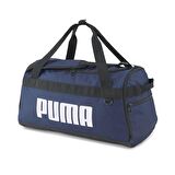 Puma Spor Çanta Challenger Duffel S