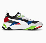 Puma Trinity Erkek Çok Renkli Günlük Spor Ayakkabı 389289-04