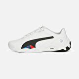 Puma BMW MMS Kart Cat RL Nitro BEYAZ Erkek Günlük Ayakkabı