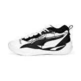 Puma Basketbol Ayakkabısı Playmaker Pro Courtside
