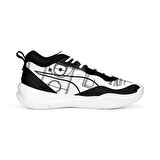 Puma Basketbol Ayakkabısı Playmaker Pro Courtside