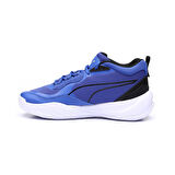 Puma Basketbol Ayakkabısı Playmaker Pro Futro