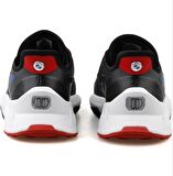 PUMA BMW MMS SİYAH ERKEK SPOR AYAKKABI E-70 30749103