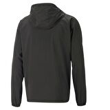 Puma 52315401 Run Favorite Woven Hooded Jacket M Erkek Spor Ceket