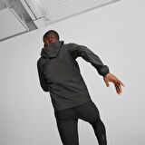 Puma 52315401 Run Favorite Woven Hooded Jacket M Erkek Spor Ceket