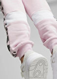 Puma Normal Paça Pembe Erkek Çocuk Eşofman Altı 67334962 ESS+ PUMA MATES Sweatpants