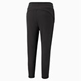 Puma Normal Siyah Kadın Eşofman Altı 67311801 EVOSTRIPE High-Waist Pa
