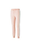 Iconic T7 Track Pants - Pembe Kadın Eşofman Altı