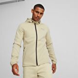 Puma Evostripe Erkek Bej Ceket (673313-88)