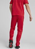 Puma Kırmızı Erkek Dar Paça Eşofman Altı 53833402 Ferrari Style MT7 Pants