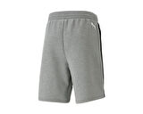 Puma Dime Short Erkek Basketbol Şortu 53289513 Gri