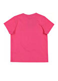 Puma Pembe Erkek Bebek Bisiklet Yaka Uzun Kollu Uzun Eşofman Takımı 53848325 MINICATS DOWNTOWN Set Glow