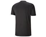 Puma Teamultimate Jersey Erkek Futbol Maç Forması 70537103 Siyah