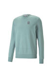 Puma Pivot Crew Emb Erkek Sweat 53324914