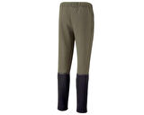 Puma Teamcup Casuals Pants Erkek Futbol Eşofman Altı 65798835 Haki