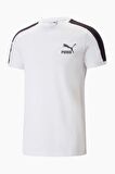 Puma T7 Iconic Erkek Tişört 53820402