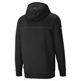 Puma 53832601 Ferrari Style Hooded Jacket Erkek Sweatshirt