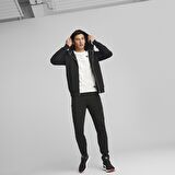 Puma 53832601 Ferrari Style Hooded Jacket Erkek Sweatshirt