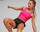 Puma Run Ultraform Crop Tank W Kadın Koşu Atleti 52327324 Pembe