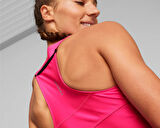 Puma Run Ultraform Crop Tank W Kadın Koşu Atleti 52327324 Pembe