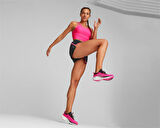 Puma Run Ultraform Crop Tank W Kadın Koşu Atleti 52327324 Pembe